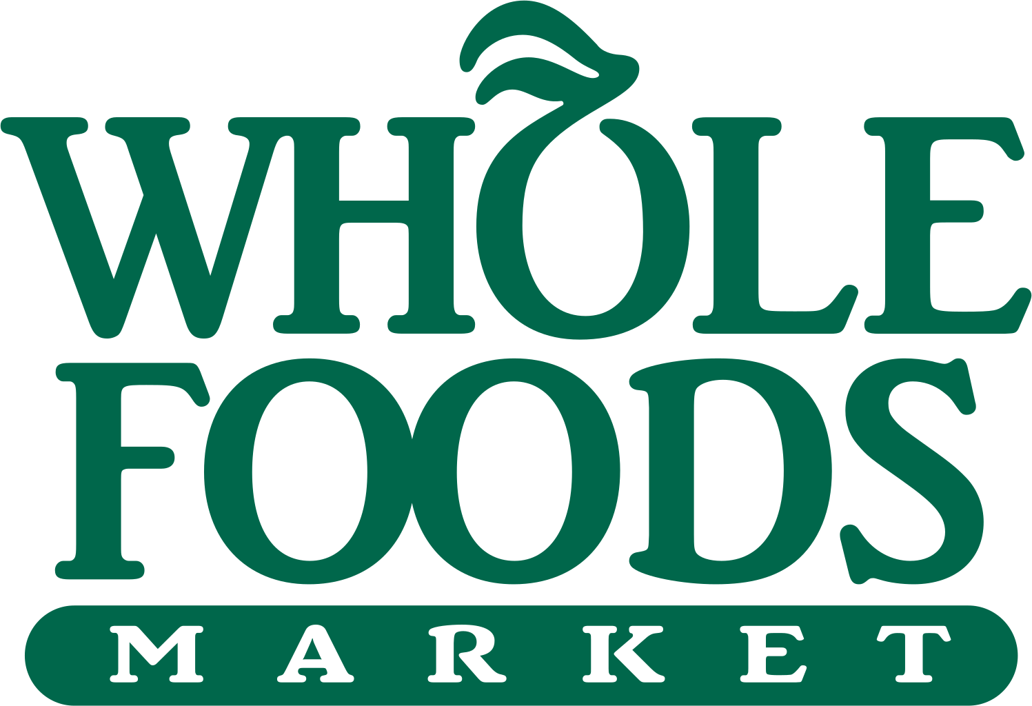 whole foods market logo