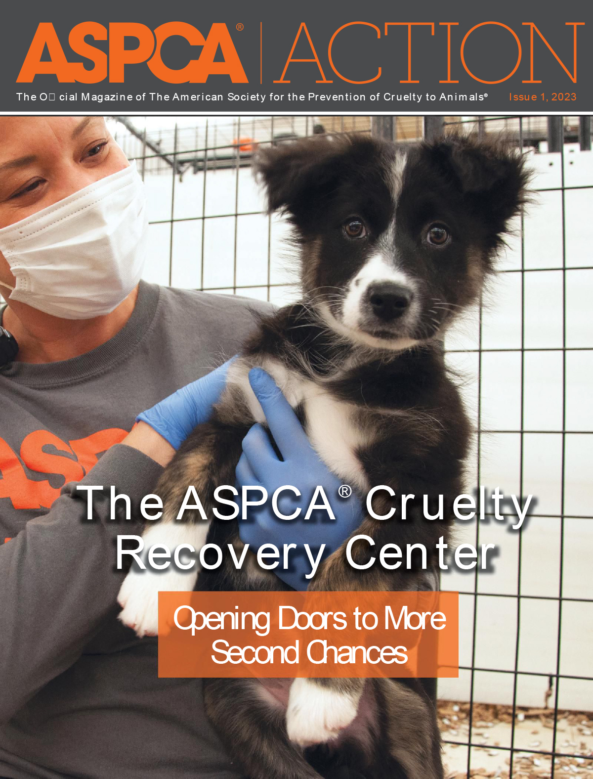 ASPCA Action ASPCA