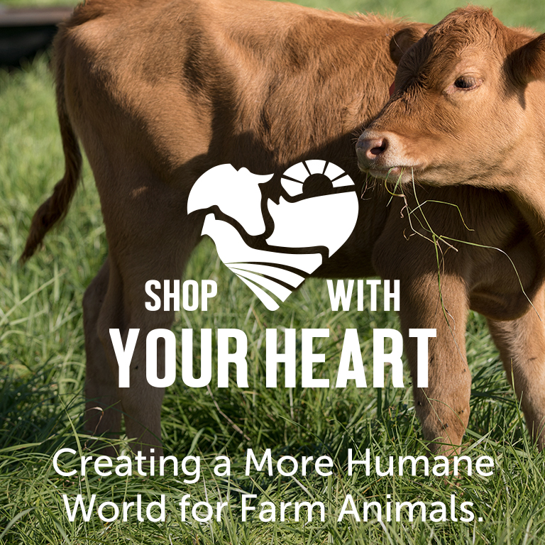 Good Food Purchasing Program L Help Farm Animals L ASPCA