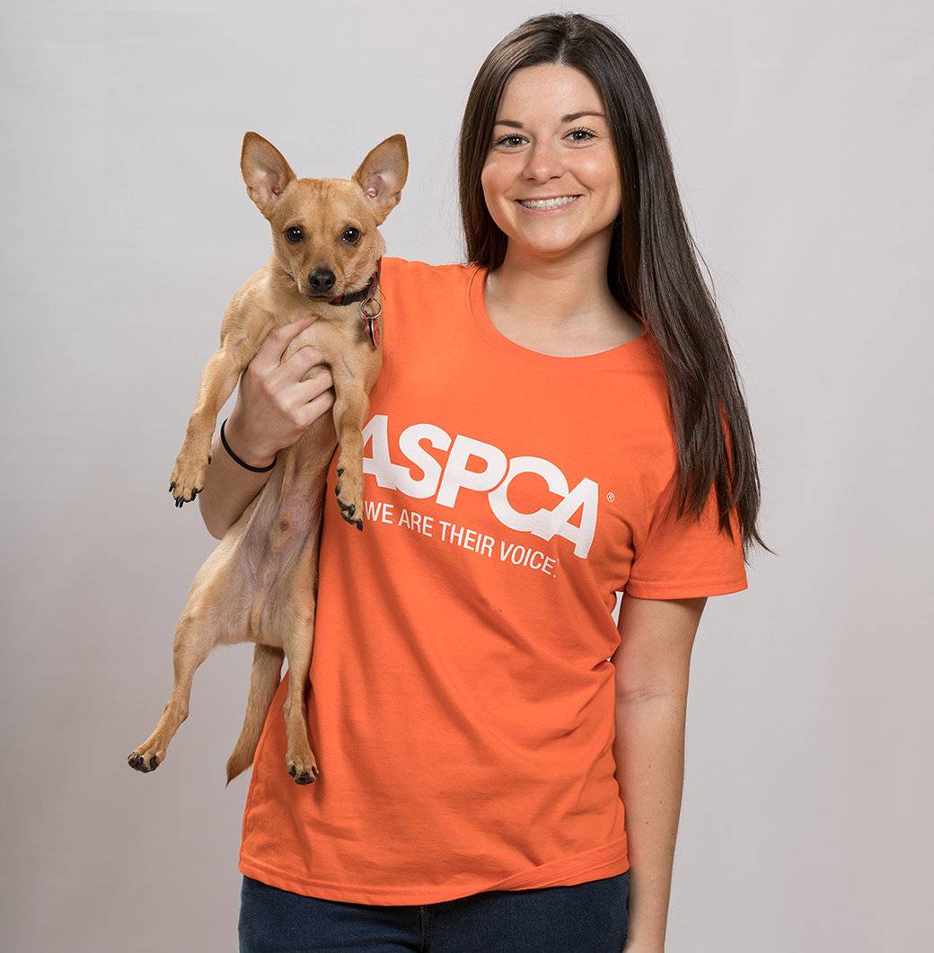 Shop ASPCA Gear On Amazon: Show Your Love For Animals! | ASPCA