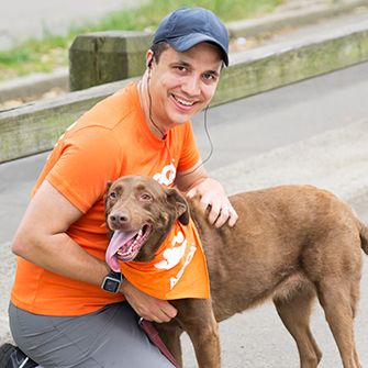 ASPCA Virtual 5k