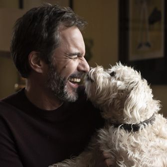 ASPCA Honors Eric McCormack for Unyielding Dedication to Our Animal Friends