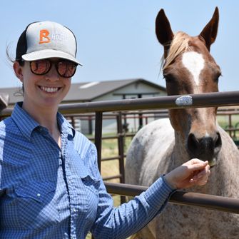 Q&A: What’s It Like to Foster a Horse?