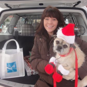 Subaru "Shares the Love": Visit Your Local Retailer for Pet Adoption Events This Weekend and All Season Long